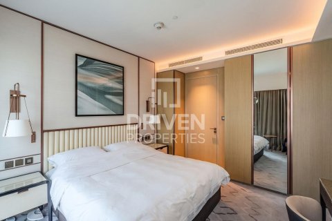 Apartment de 1 dormitorio en Address Harbour Point, UAE No. 209823 9