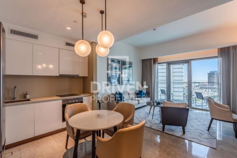 Apartment de 1 dormitorio en Address Harbour Point, UAE No. 209823 3