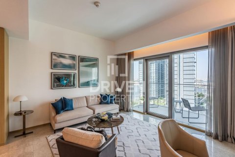 Apartment de 1 dormitorio en Address Harbour Point, UAE No. 209823 4
