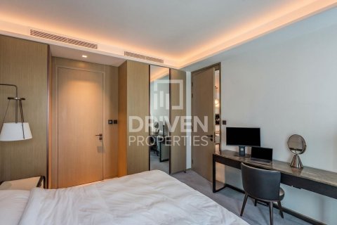 Apartment de 1 dormitorio en Address Harbour Point, UAE No. 209823 10