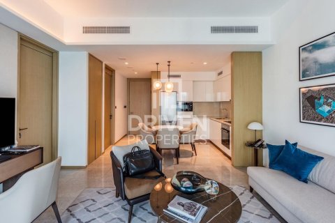 Apartment de 1 dormitorio en Address Harbour Point, UAE No. 209823 7