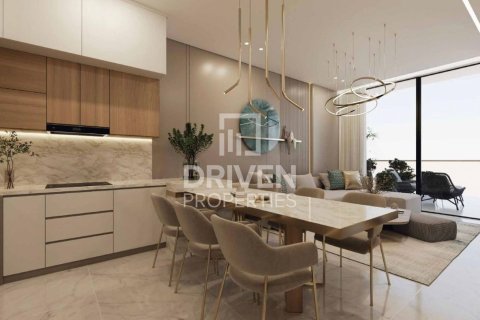 1 غرف نوم شقة في Jumeirah Village Triangle, الإمارات العربية المتحدة رقم 30564 2