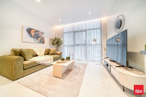 Квартира 60.1м² в Дубай Марина, ОАЭ №148665 4