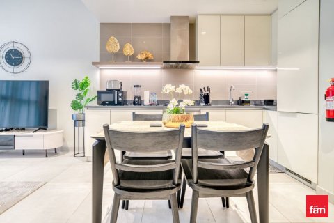 Квартира 60.1м² в Дубай Марина, ОАЭ №148665 7