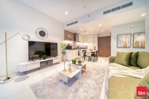 Studio Apartment in Dubai Marina, UAE No. 148665