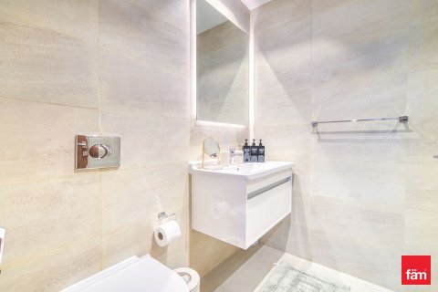 Квартира 60.1м² в Дубай Марина, ОАЭ №148665 10