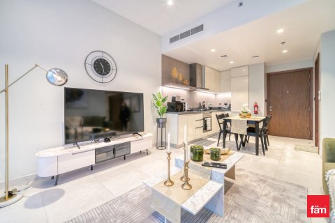 Квартира 60.1м² в Дубай Марина, ОАЭ №148665 3