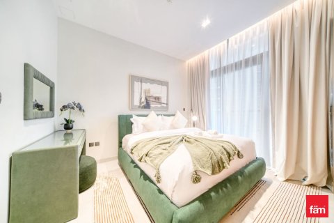 Квартира 60.1м² в Дубай Марина, ОАЭ №148665 6