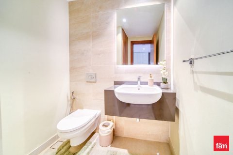 Квартира 60.1м² в Дубай Марина, ОАЭ №148665 12