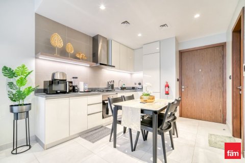 Квартира 60.1м² в Дубай Марина, ОАЭ №148665 8