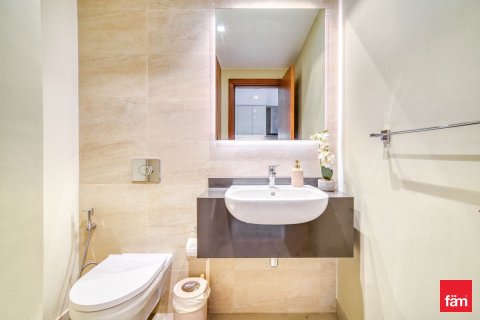 Квартира 60.1м² в Дубай Марина, ОАЭ №148665 11