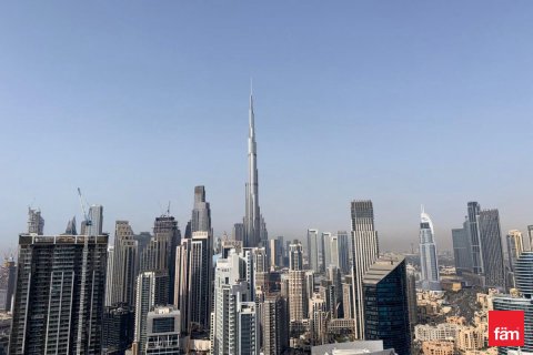 Apartment de 2 dormitorios en Business Bay, UAE No. 148660 3