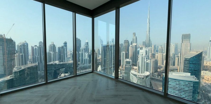 Apartment de 2 dormitorios en Business Bay, UAE No. 148660