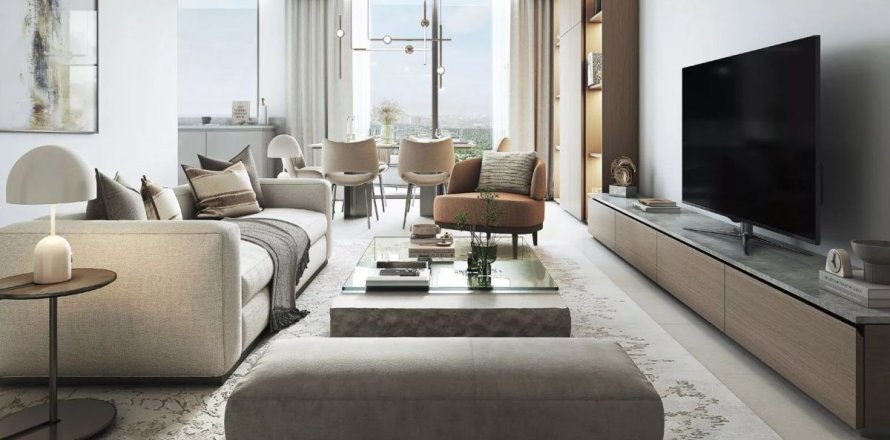 Apartment de 2 dormitorios en Dubai, UAE No. 148662
