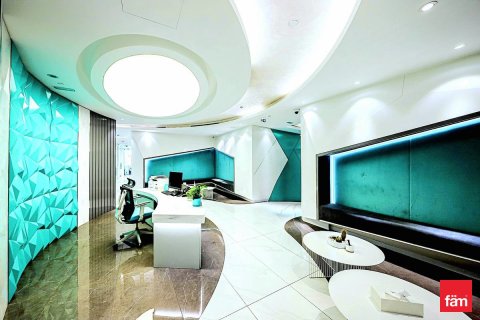 Офис 292.6м² в Бизнес-Бэй, ОАЭ №148661 12