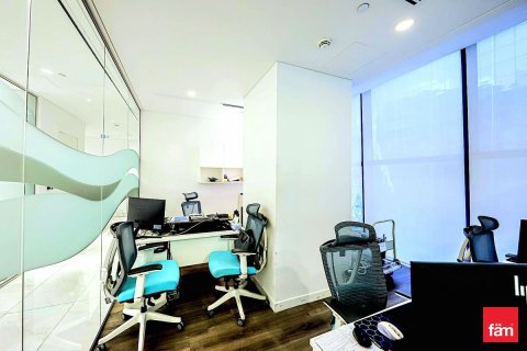 Офис 292.6м² в Бизнес-Бэй, ОАЭ №148661 3