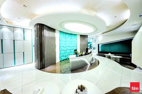 Офис 292.6м² в Бизнес-Бэй, ОАЭ №148661 8