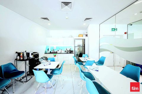 Офис 292.6м² в Бизнес-Бэй, ОАЭ №148661 10