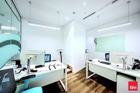 Офис 292.6м² в Бизнес-Бэй, ОАЭ №148661