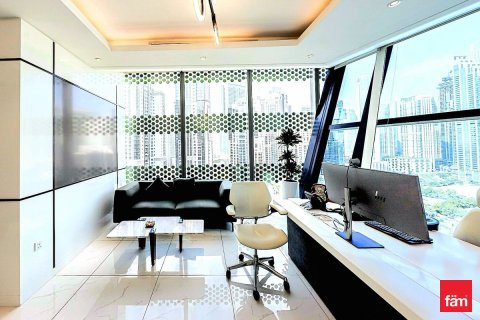 Офис 292.6м² в Бизнес-Бэй, ОАЭ №148661 19