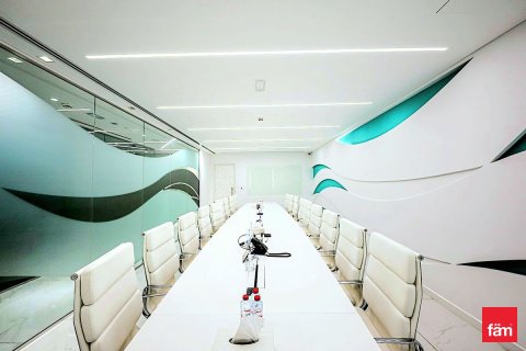 Офис 292.6м² в Бизнес-Бэй, ОАЭ №148661 14