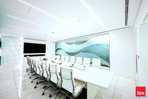 Офис 292.6м² в Бизнес-Бэй, ОАЭ №148661 4