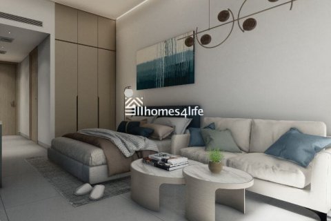 36m² Apartment in Downtown Dubai (Downtown Burj Dubai), UAE No. 141149 8