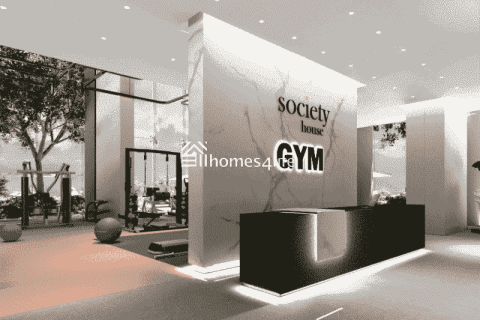 36m² Apartment in Downtown Dubai (Downtown Burj Dubai), UAE No. 141149 11