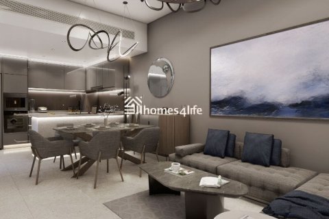 36m² Apartment in Downtown Dubai (Downtown Burj Dubai), UAE No. 141149 5