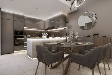 36m² Apartment in Downtown Dubai (Downtown Burj Dubai), UAE No. 141149 4