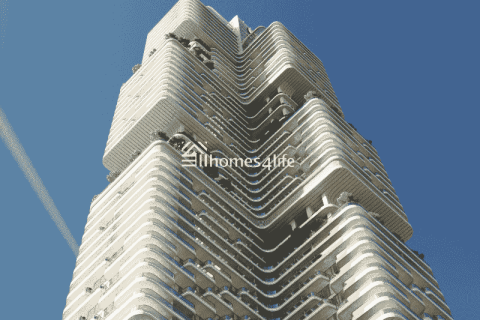 36m² Apartment in Downtown Dubai (Downtown Burj Dubai), UAE No. 141149 19