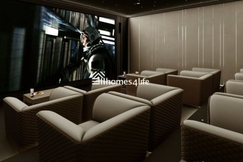 36m² Apartment in Downtown Dubai (Downtown Burj Dubai), UAE No. 141149 9