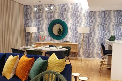 Apartment de 1 dormitorio en Bluewaters Residences, UAE No. 141146 5