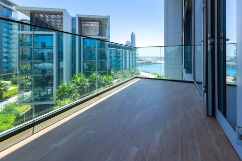 Apartment de 1 dormitorio en Bluewaters Residences, UAE No. 141146 11