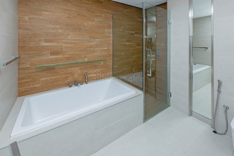 Apartment de 1 dormitorio en Bluewaters Residences, UAE No. 141146 9