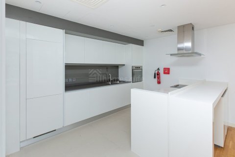 Apartment de 1 dormitorio en Bluewaters Residences, UAE No. 141146 6