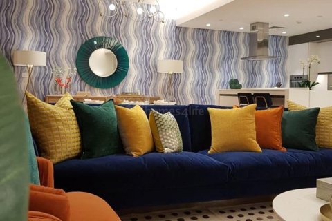 Apartment de 1 dormitorio en Bluewaters Residences, UAE No. 141146 4