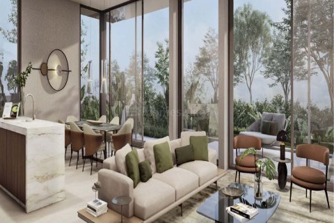 3 bedrooms Villa in Nad Al Sheba 1, UAE No. 141145 4