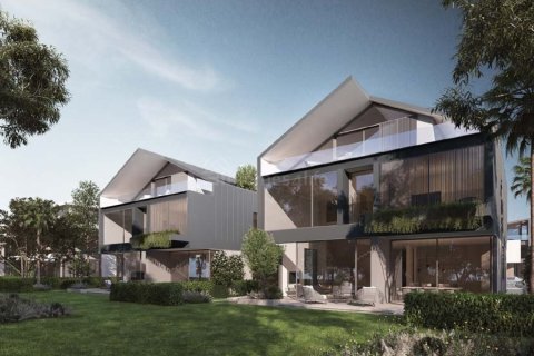 3 bedrooms Villa in Nad Al Sheba 1, UAE No. 141145 10