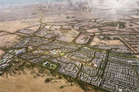 3 bedrooms Villa in Nad Al Sheba 1, UAE No. 141145 13