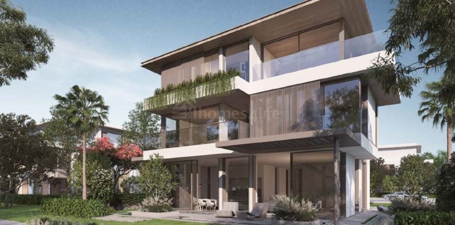 3 bedrooms Villa in Nad Al Sheba 1, UAE No. 141145