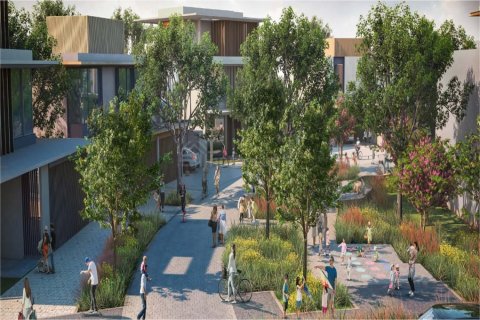 3 bedrooms Villa in Nad Al Sheba 1, UAE No. 141145 12