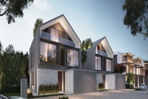 3 bedrooms Villa in Nad Al Sheba 1, UAE No. 141145 11