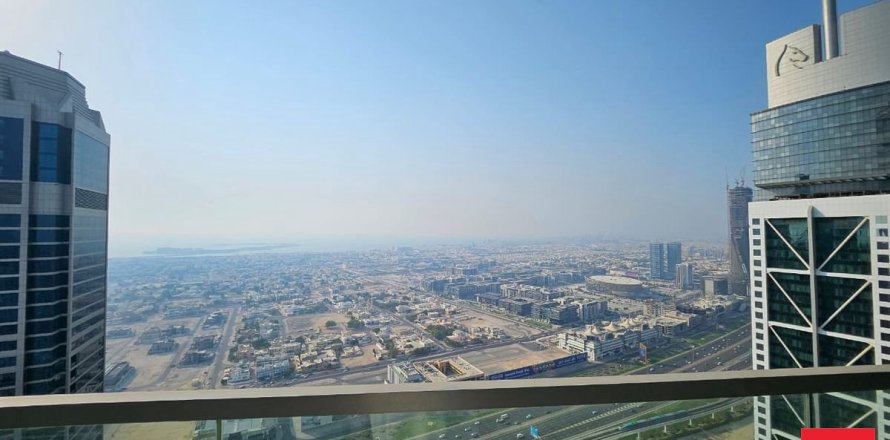 2 غرف نوم شقة في الخليج التجاري, الإمارات العربية المتحدة رقم 7068