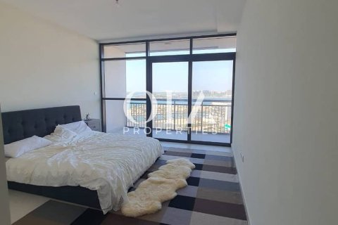 Квартира с 2 спальнями в Al Raha Beach, ОАЭ №11593 6
