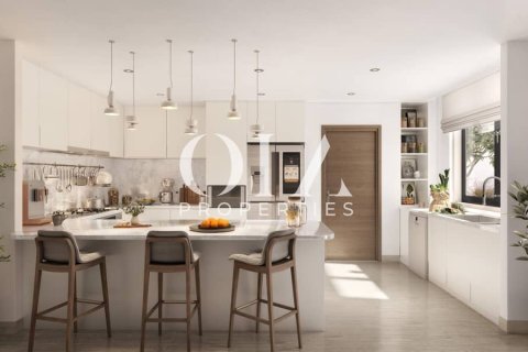Townhouse de 4 chambres à Yas Island, UAE No. 11589 5