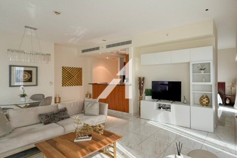 Квартира студия в Central Park Tower, ОАЭ №44005 1