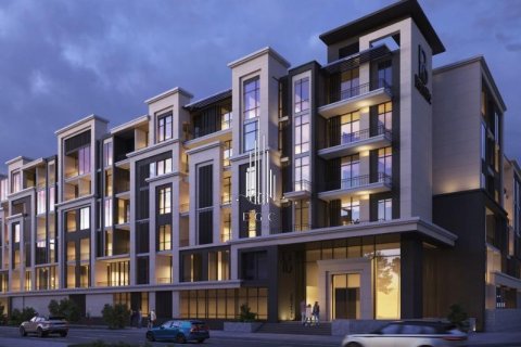 4 bedrooms Duplex in Masdar City, UAE No. 44015 11