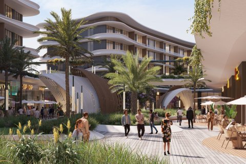 Mayfair Vista No. 80905