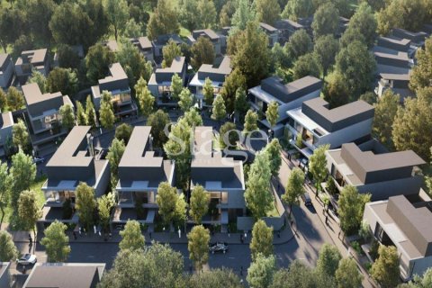 Таунхаус с 4 спальнями в Masaar 1 Azalea,  №109992 9